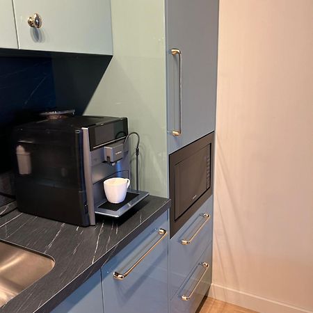 Lazurowy Apartament ليبا المظهر الخارجي الصورة