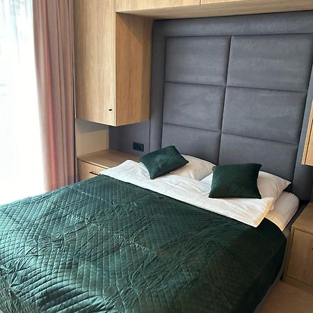 Lazurowy Apartament ليبا المظهر الخارجي الصورة