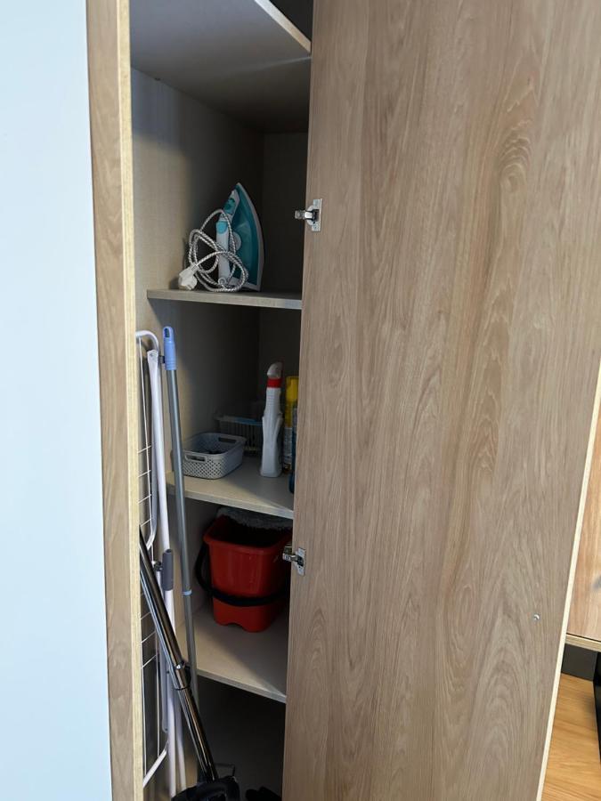 Lazurowy Apartament ليبا المظهر الخارجي الصورة