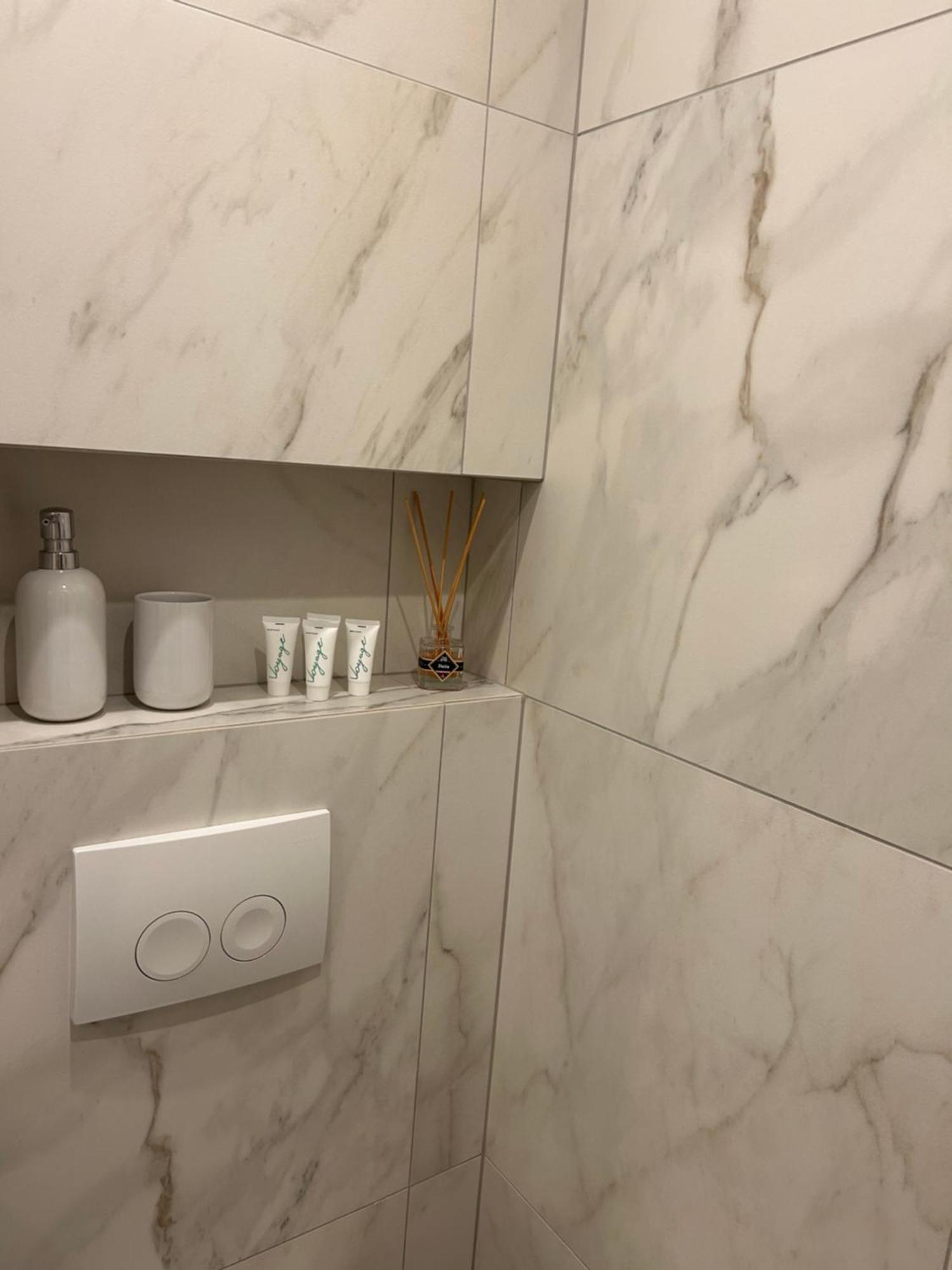 Lazurowy Apartament ليبا المظهر الخارجي الصورة