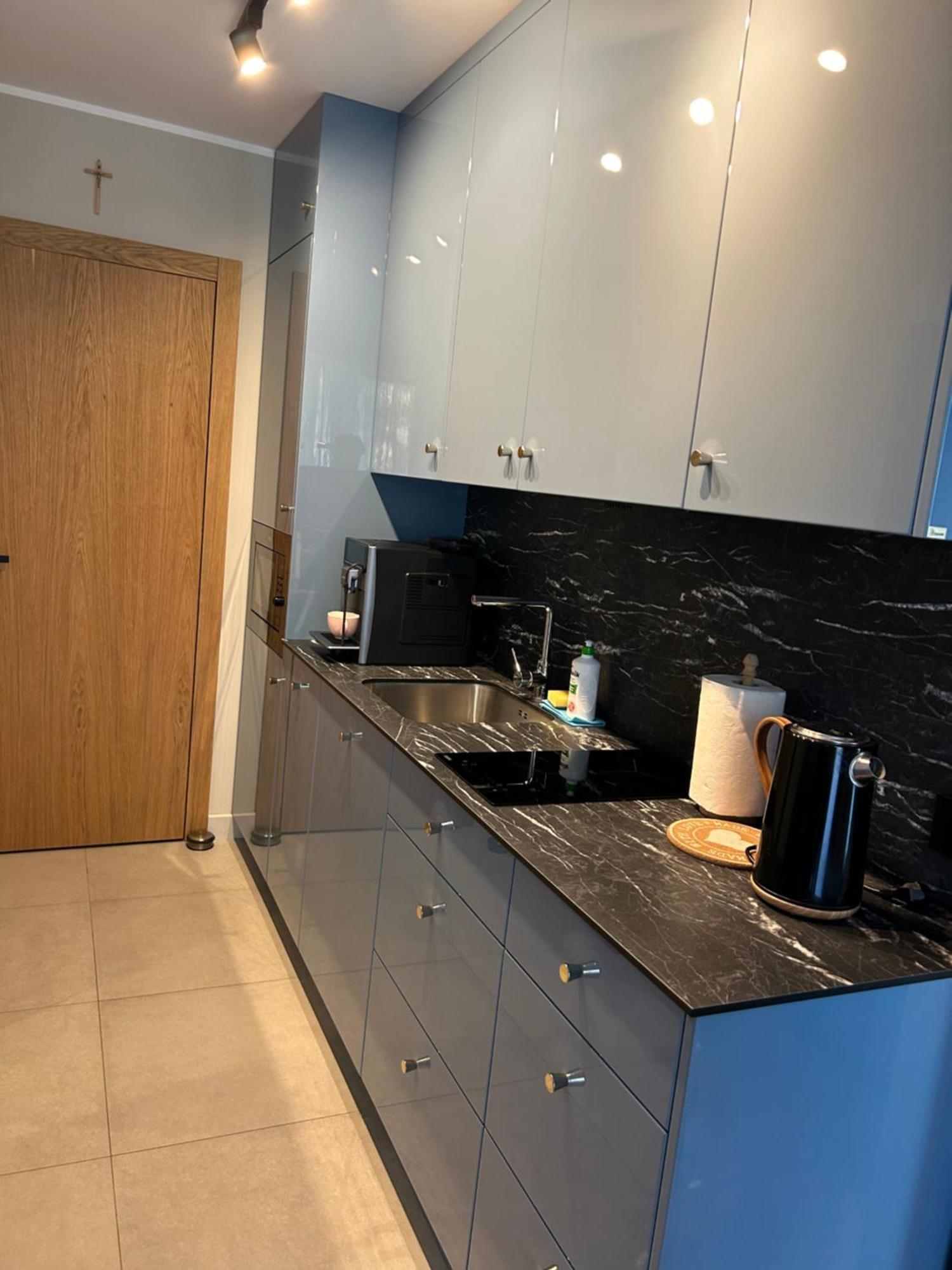 Lazurowy Apartament ليبا المظهر الخارجي الصورة