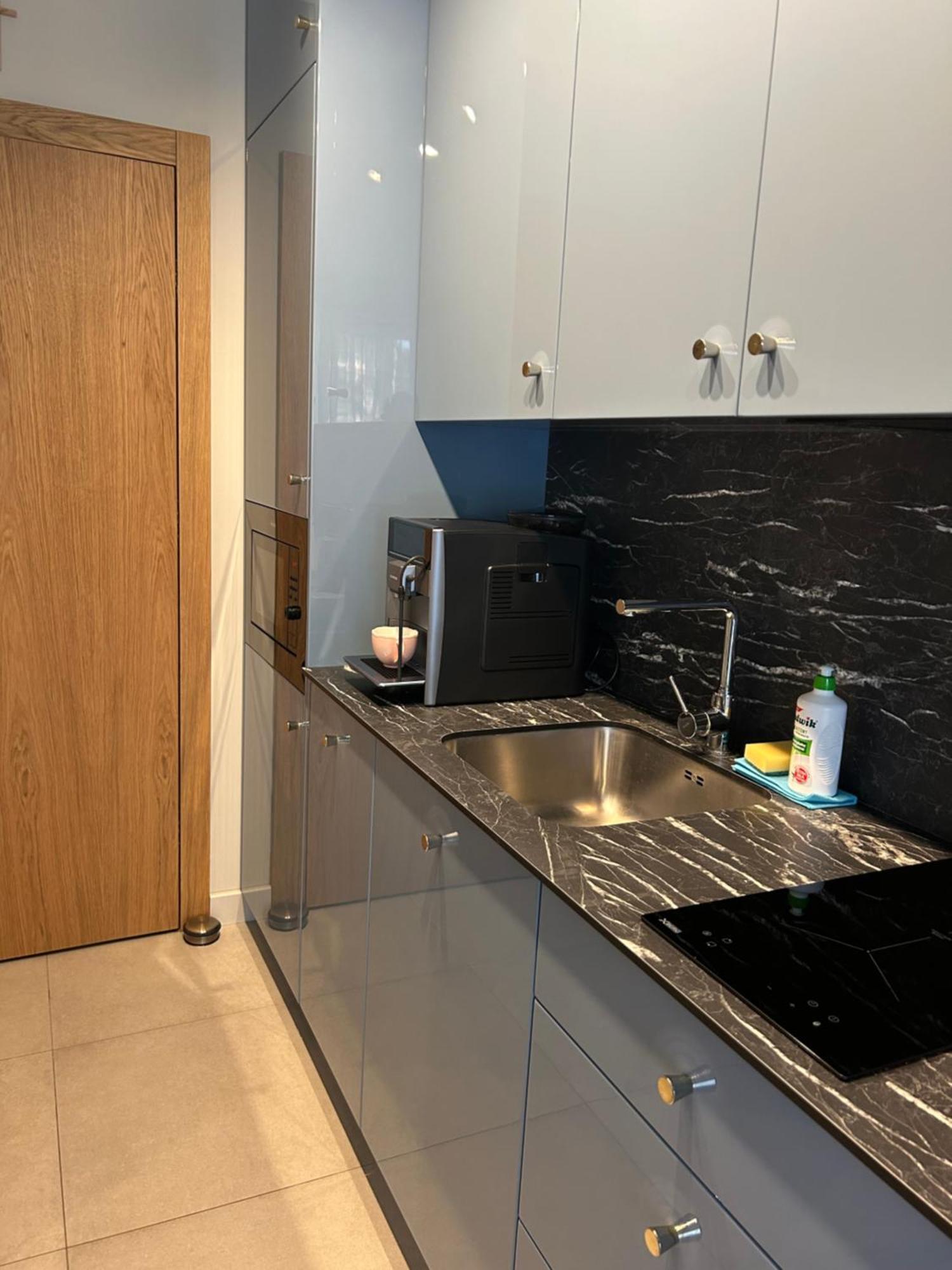 Lazurowy Apartament ليبا المظهر الخارجي الصورة