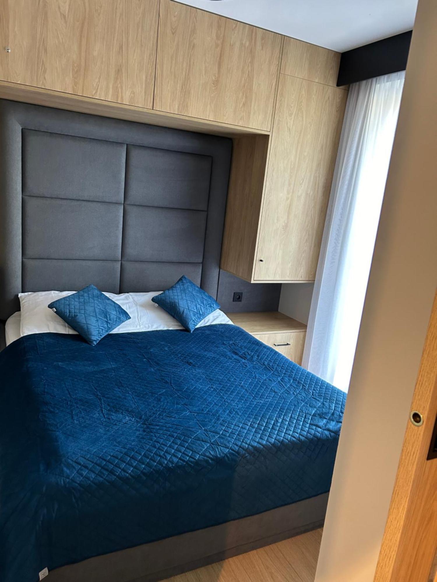 Lazurowy Apartament ليبا المظهر الخارجي الصورة