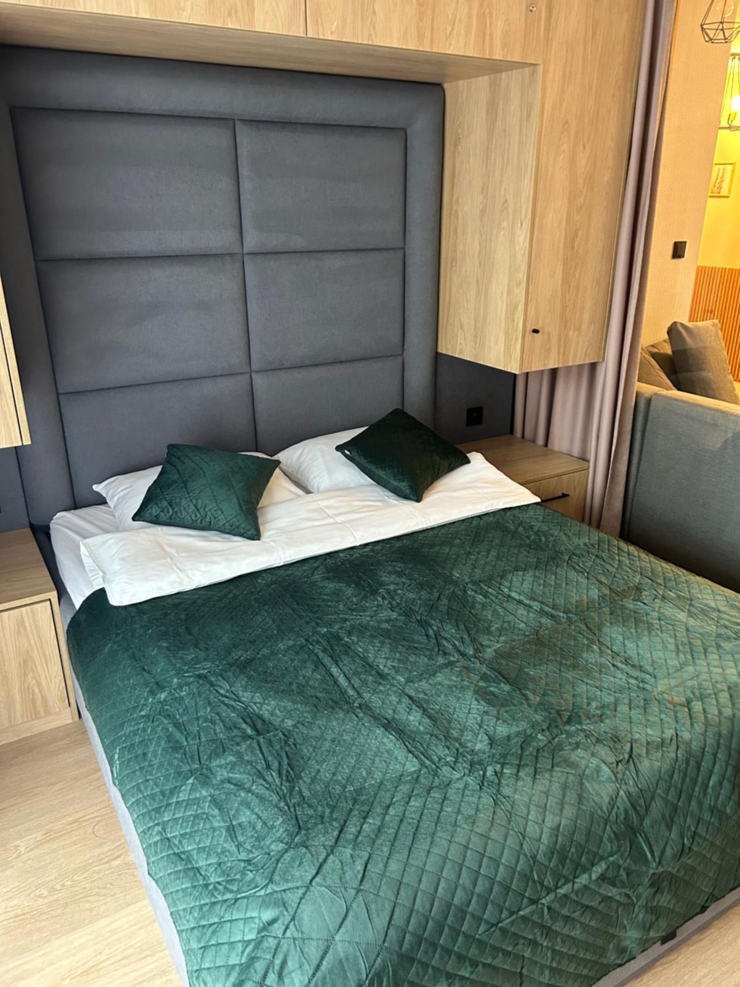 Lazurowy Apartament ليبا المظهر الخارجي الصورة